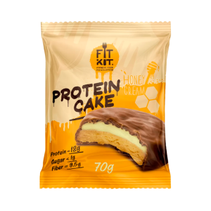 Fit Kit Protein Cake 70 гр