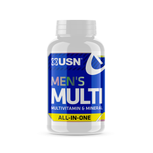 USN Men's Multi Мужские 90 табл USN Men's Multi Мужские 90 табл