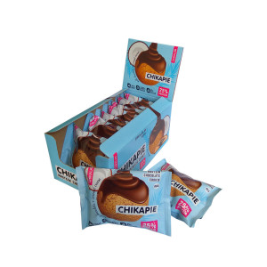 Chikalab Chikapie 60 гр Chikalab Chikapie 60 гр
