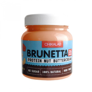 Chikalab Brunetta 250 гр Chikalab Brunetta 250 гр