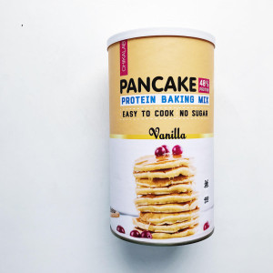 Chikalab Pancake 480 гр