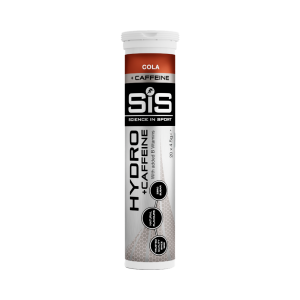 SiS Hydro + caffeine 20 табл