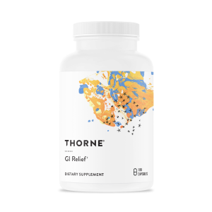 Thorne Research GI Relief Formerly GI-Encap 180 caps