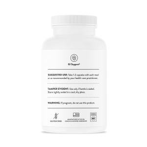 Thorne Research GI Relief Formerly GI-Encap 180 caps