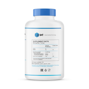 SNT Omega-3 Mega (55%) 300 капс SNT Omega-3 Mega (55%) 300 капс