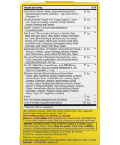 Natures Way Alive Womens Once Daily Женские 60 табл