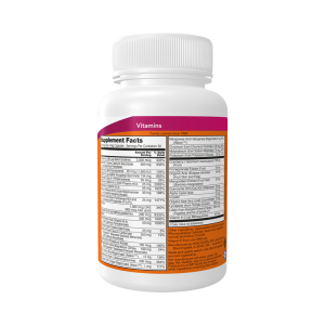 NOW Eve Woman's Multi Женские 120 капс