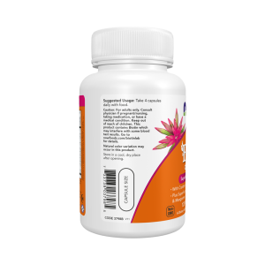 NOW Eve Woman's Multi Женские 120 капс