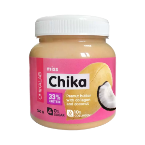 Chikalab Miss Chika 250 гр