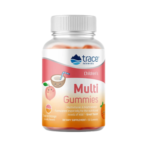 Trace Minerals Multi Gummies 50 жев табл Trace Minerals Multi Gummies 50 жев табл