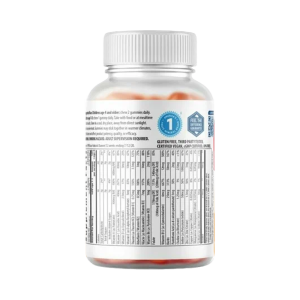 Trace Minerals Multi Gummies 50 жев табл Trace Minerals Multi Gummies 50 жев табл