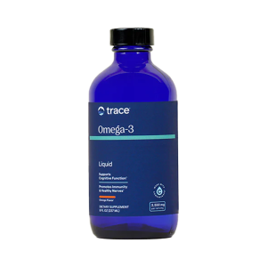 Trace Minerals Liguit Adult Omega-3 237 мл