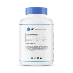 SNT Kelp 150 мкг 150 капс