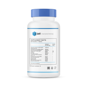 SNT Joint Repair 60 табл SNT Joint Repair 60 табл