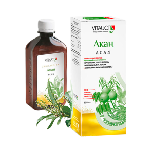 Vitauct Акан 350 мл