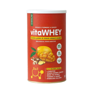 Chikalab VitaWhey 462 гр Chikalab VitaWhey 462 гр