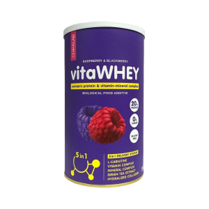 Chikalab VitaWhey 462 гр Chikalab VitaWhey 462 гр