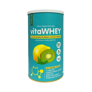 Chikalab VitaWhey 462 гр Chikalab VitaWhey 462 гр