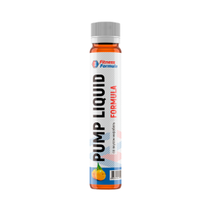 Fitness Formula Pump Liquid 25 мл Fitness Formula Pump Liquid 25 мл