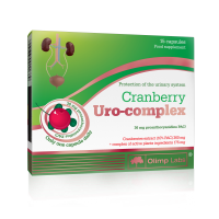 Olimp Uro-Complex 15 капс