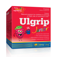 Olimp Ulgrip Junior 10 саше