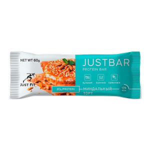 Just Fit Just Bar 60 g Just Fit Just Bar 60 g