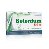 Olimp Selen 110 мг 120 табл Olimp Selen 110 мг 120 табл