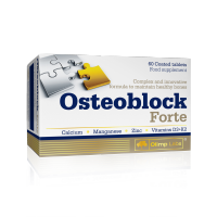 Olimp Osteoblock Forte 60 табл