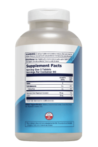 KAL Magnesium Glycinate 315 мг 270табл