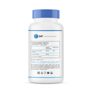 SNT Ascorbyl Palmitate 500 мг 90 капс