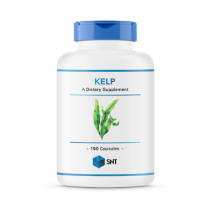 SNT Kelp 150 мкг 150 капс SNT Kelp 150 мкг 150 капс