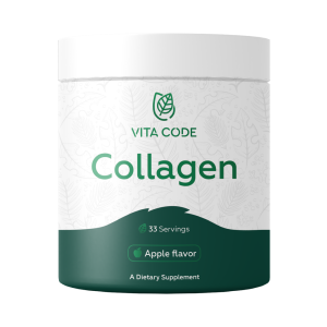 Vita Code Collagen 200 гр