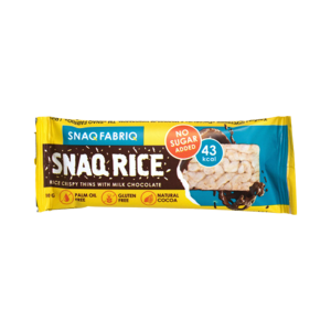Snaq Fabriq Rice 10 гр