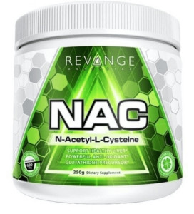 Revange NAC 250 гр Revange NAC 250 гр