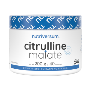 Nutriversum Citrulline 200гр