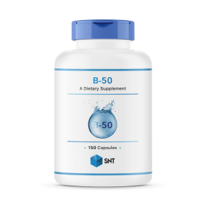 SNT B-50 150 капс SNT B-50 150 капс