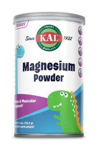 KAL Kids Magnesium Citrate 113 гр