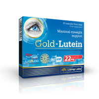 Olimp Gold Lutein 30 капс