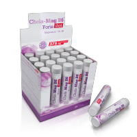 Olimp Chela-Mag B-6 Forte Shot 25 мл