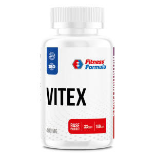 Fitness Formula Vitex 400 мг 100 капс