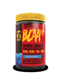 Mutant BCAA 9.7 348 гр Mutant BCAA 9.7 348 гр