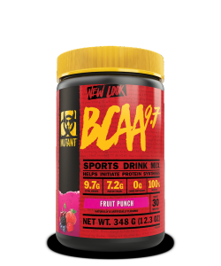 Mutant BCAA 9.7 348 гр Mutant BCAA 9.7 348 гр