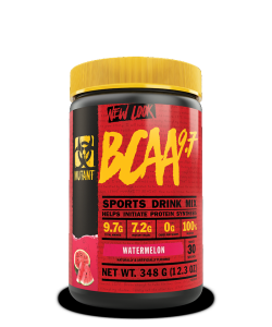 Mutant BCAA 9.7 348 гр Mutant BCAA 9.7 348 гр