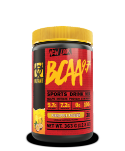 Mutant BCAA 9.7 348 гр Mutant BCAA 9.7 348 гр