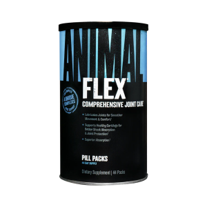 Universal Энимал Флекс/Animal Flex 44 пак